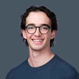 Nyle MacLeod's headshot